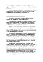 Referāts 'Naudas pieprasījumu un piedāvājumu raksturojošie rādītāji un to dinamika', 14.