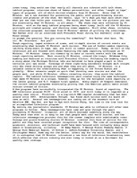 Eseja 'Twenty Seven Years of Sixty Minutes', 2.