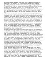 Eseja 'Does God Exist? Considering the Philosophy of Ernest Nagel from a First Person', 1.