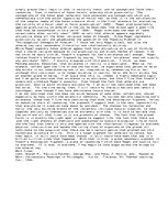 Eseja 'Does God Exist? Considering the Philosophy of Ernest Nagel from a First Person', 2.