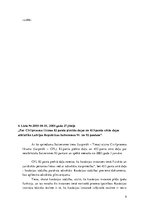 Konspekts 'Sešu Satversmes tiesas spriedumu analīze', 9.