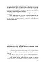 Konspekts 'Sešu Satversmes tiesas spriedumu analīze', 11.