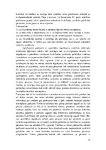 Konspekts 'Sešu Satversmes tiesas spriedumu analīze', 15.