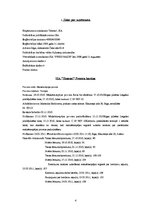 Referāts 'Maksātspējas prognozēšana', 3.