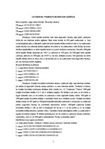 Referāts 'Maksātspējas prognozēšana', 4.