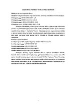 Referāts 'Maksātspējas prognozēšana', 6.