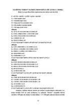 Referāts 'Maksātspējas prognozēšana', 17.