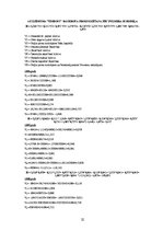 Referāts 'Maksātspējas prognozēšana', 21.