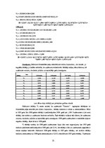 Referāts 'Maksātspējas prognozēšana', 22.