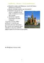 Konspekts 'Ceļojums apkārt zemeslodei, desmit interesanti objekti', 5.