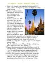 Konspekts 'Ceļojums apkārt zemeslodei, desmit interesanti objekti', 6.