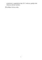 Konspekts 'Ceļojums apkārt zemeslodei, desmit interesanti objekti', 7.