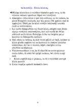 Konspekts 'Ceļojums apkārt zemeslodei, desmit interesanti objekti', 10.