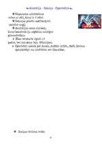 Konspekts 'Ceļojums apkārt zemeslodei, desmit interesanti objekti', 12.