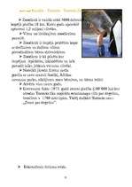 Konspekts 'Ceļojums apkārt zemeslodei, desmit interesanti objekti', 13.