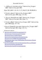 Konspekts 'Ceļojums apkārt zemeslodei, desmit interesanti objekti', 17.