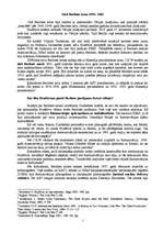 Konspekts 'Otrās Berlīnes krīzes vērtējums literatūrā', 1.