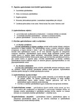 Konspekts 'Apdrošināšanas tirgus', 2.