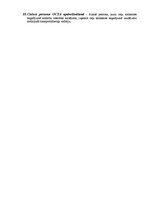 Konspekts 'Apdrošināšanas tirgus', 3.