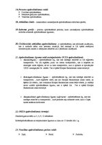 Konspekts 'Apdrošināšanas tirgus', 4.