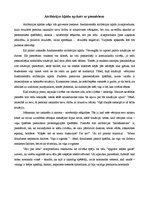 Eseja 'Atribūcijas kļūdu apskats ar piemēriem', 1.