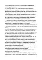 Eseja 'Žurnālistikas prestižs sabiedrībā', 3.