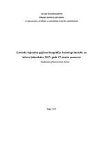 Referāts 'Latviešu leģionāru gājiena fotogrāfiju freimings latviešu un krievu laikrakstos ', 1.