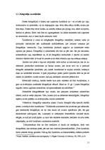 Referāts 'Latviešu leģionāru gājiena fotogrāfiju freimings latviešu un krievu laikrakstos ', 11.