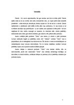 Referāts 'AS "Aldaris" produkta "Zelta" alus markas vērtība, tēls un individualitāte', 3.