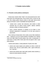 Referāts 'AS "Aldaris" produkta "Zelta" alus markas vērtība, tēls un individualitāte', 4.