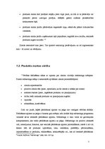 Referāts 'AS "Aldaris" produkta "Zelta" alus markas vērtība, tēls un individualitāte', 5.