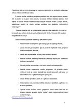 Referāts 'AS "Aldaris" produkta "Zelta" alus markas vērtība, tēls un individualitāte', 6.