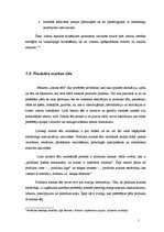 Referāts 'AS "Aldaris" produkta "Zelta" alus markas vērtība, tēls un individualitāte', 7.