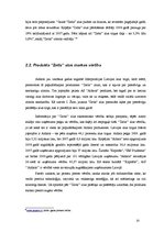 Referāts 'AS "Aldaris" produkta "Zelta" alus markas vērtība, tēls un individualitāte', 10.