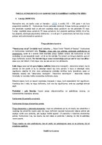 Konspekts 'Tirgus, konkurences un saimnieciskās darbības vadības tiesībās', 1.