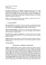 Konspekts 'Tirgus, konkurences un saimnieciskās darbības vadības tiesībās', 7.