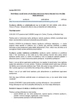 Konspekts 'Tirgus, konkurences un saimnieciskās darbības vadības tiesībās', 24.