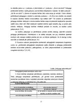 Diplomdarbs 'Pedagoga personība Latvijā no 18.gadsimta līdz mūsdienām', 17.