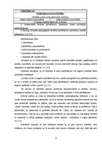 Diplomdarbs 'Pedagoga personība Latvijā no 18.gadsimta līdz mūsdienām', 18.