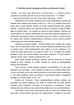 Diplomdarbs 'Pedagoga personība Latvijā no 18.gadsimta līdz mūsdienām', 20.