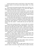 Diplomdarbs 'Pedagoga personība Latvijā no 18.gadsimta līdz mūsdienām', 25.