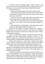 Diplomdarbs 'Pedagoga personība Latvijā no 18.gadsimta līdz mūsdienām', 33.