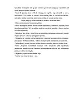 Diplomdarbs 'Pedagoga personība Latvijā no 18.gadsimta līdz mūsdienām', 51.