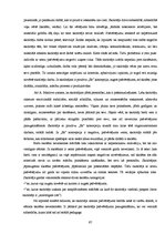 Diplomdarbs 'Pedagoga personība Latvijā no 18.gadsimta līdz mūsdienām', 97.