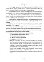 Diplomdarbs 'Pedagoga personība Latvijā no 18.gadsimta līdz mūsdienām', 102.