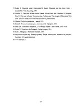 Diplomdarbs 'Pedagoga personība Latvijā no 18.gadsimta līdz mūsdienām', 107.