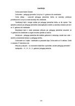 Diplomdarbs 'Pedagoga personība Latvijā no 18.gadsimta līdz mūsdienām', 108.