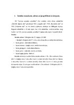 Konspekts 'Civilās aizsardzības plāna fragments', 2.