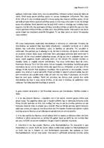 Eseja 'Demokrātijas saturs un galvenās vērtības', 2.