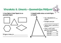 Paraugs 'Matemātika ar Pokémon varoņiem', 7.